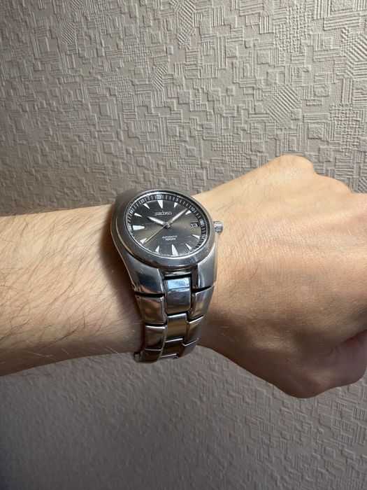 Seiko автопідзавод рідкісні