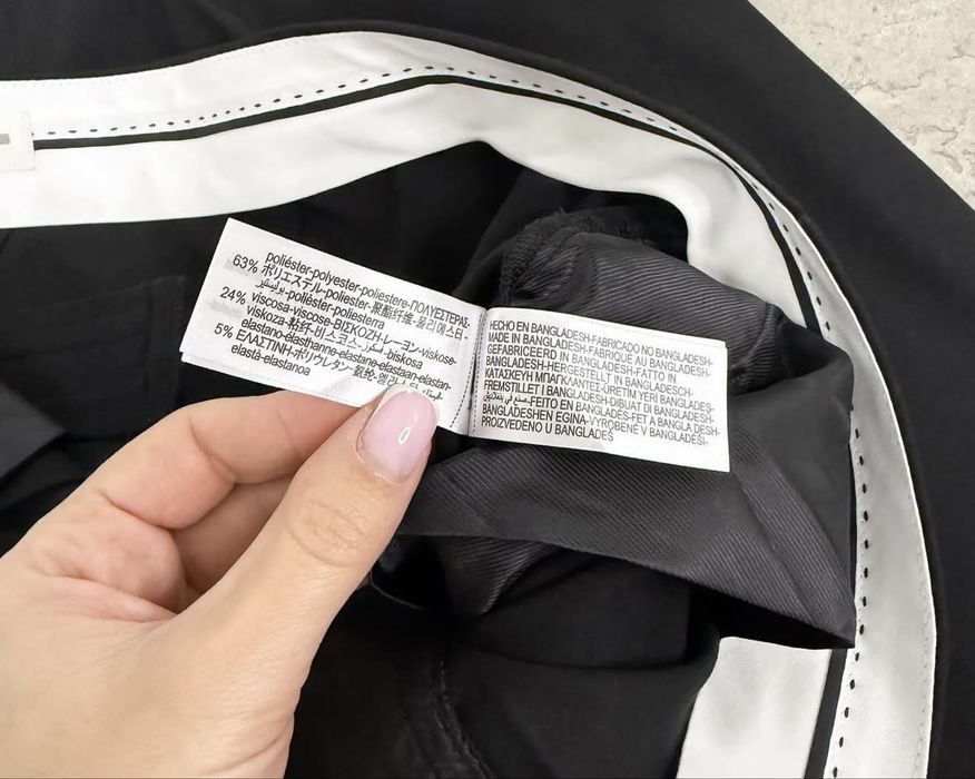 Штани палаццо ,брюки палаццо Zara