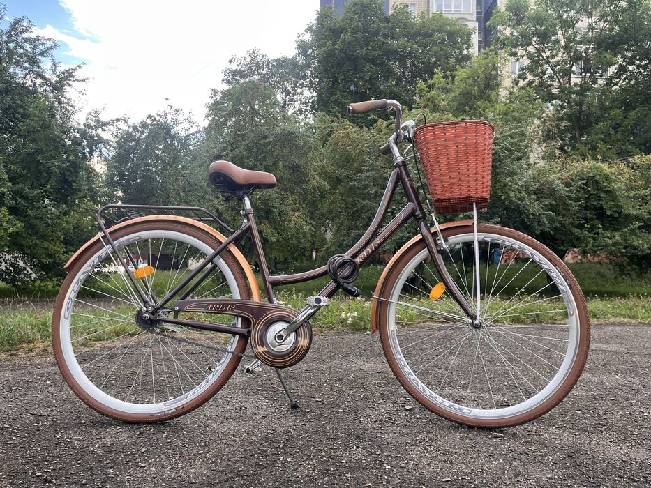Продам жіночий велосипед Ardis Verona 26”