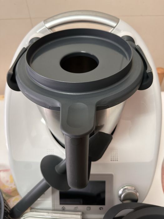 Bimby TM5 com cook-key