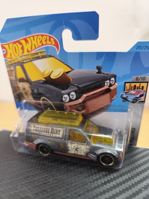 Hot Wheels Time Shifter