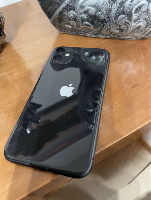 Iphone 11, 64gb , bateria a 71%