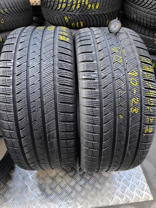 # Opony Vredestein giugiaro 275/40/22 para