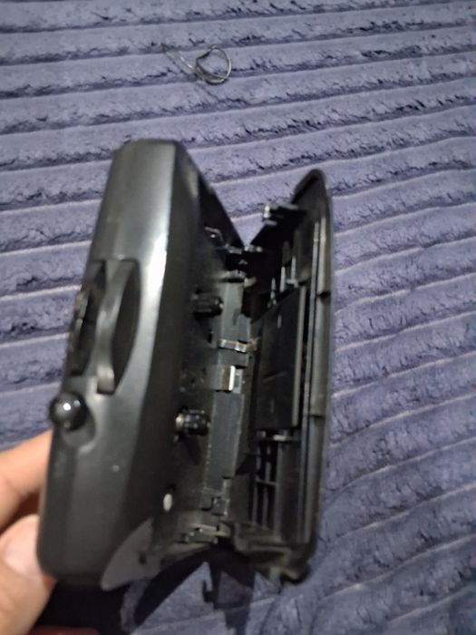 Dyktafon walkman