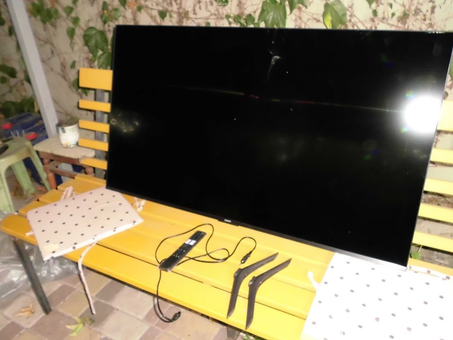 телевїзор XIAOMI A PRO 50 ( 2026 )