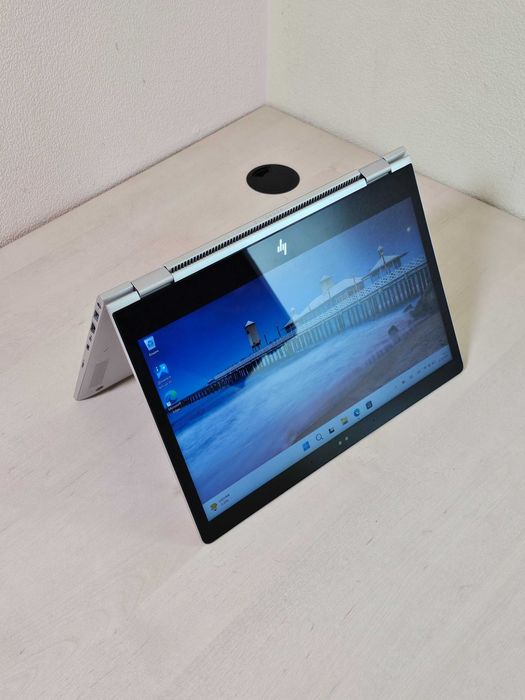 hp elitebook x360 1030 g3 - Купити електроніку - Ціни на OLX.ua