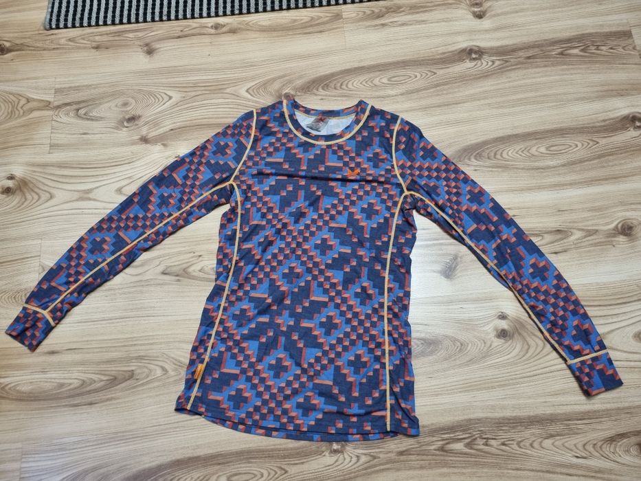 Koszulka bluzka Kari Traa M 38