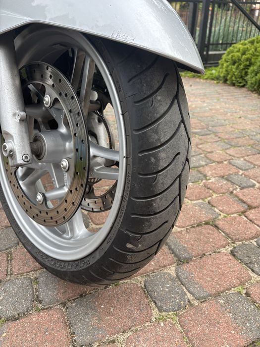 BMW R1150-RT BMW R1150-RT
