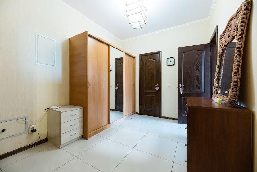 Без% Продається однокімнатна квартира Бульвар Ніколая Руденко 14