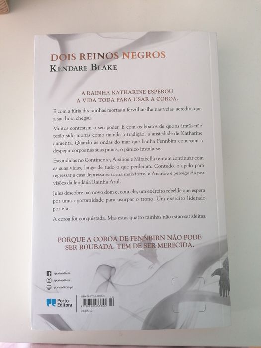 Two Black Kingdoms424021438109460481