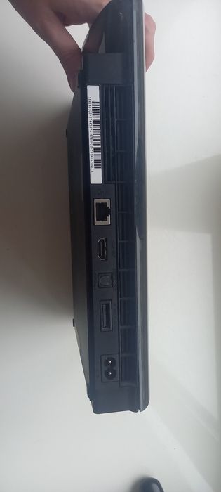 Sony Playstation 3 superslim 500Gb ps3