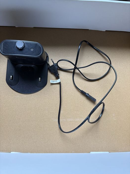 I robot sprzątający roomba e5