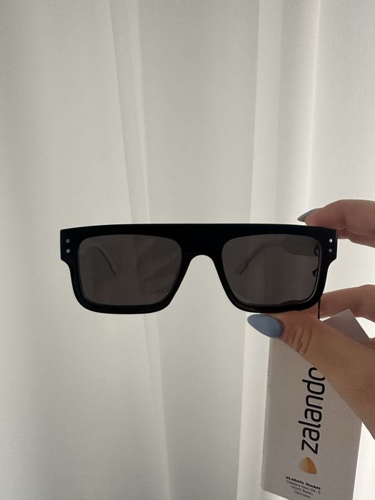 Okulary przeciwsłoneczne z UV Zign Zalando