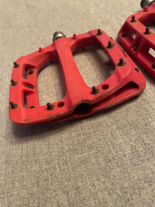 Pedais HT PA03A - Em bom estado!