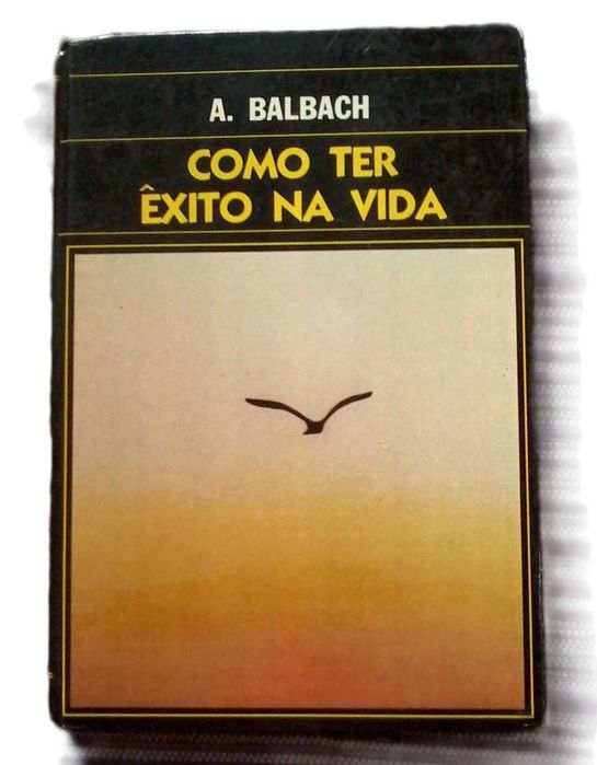 Livros de Alphons Balbach