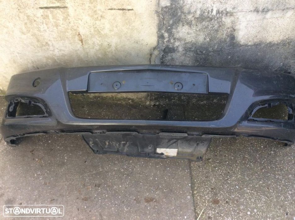 Parachoque Opel astra h
