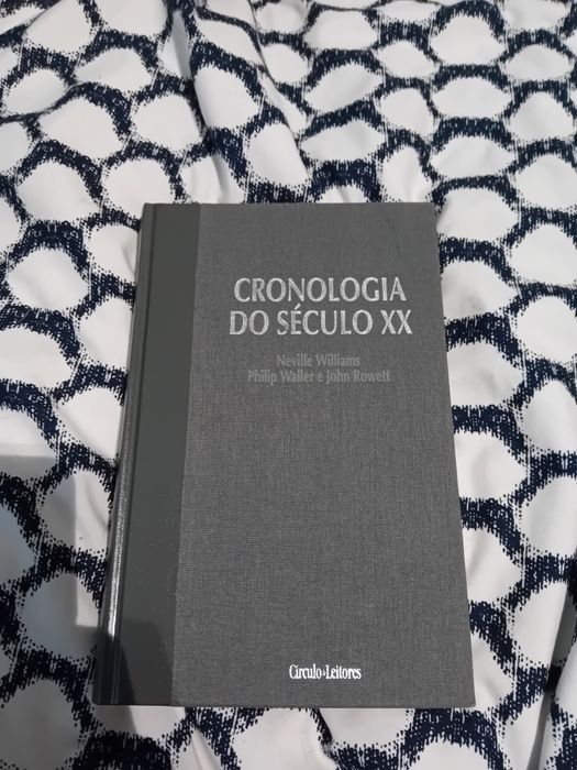 Cronologia do século XX