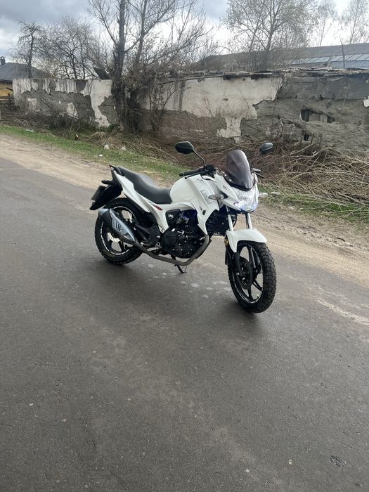 Продам Lifan-Kp200 2024рік