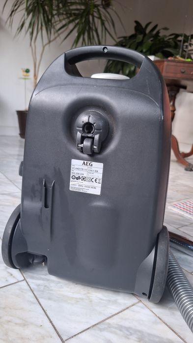 Пилосос AEG Німеччина