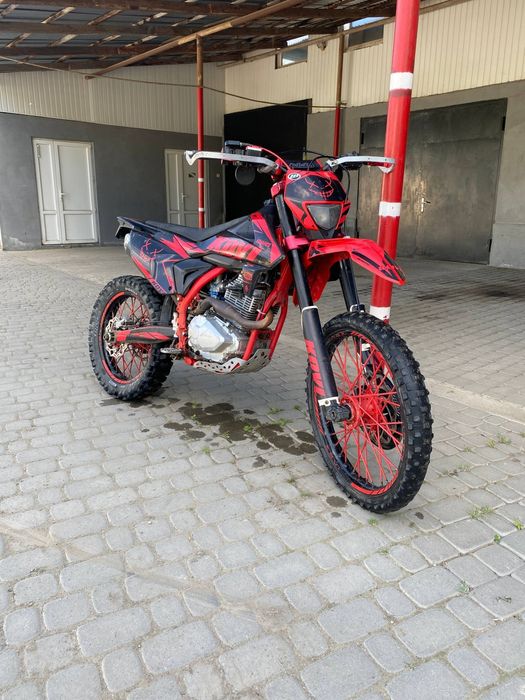 Kovi advance 250