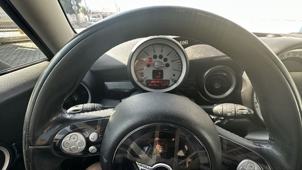 MINI Clubman — fotografia 5
