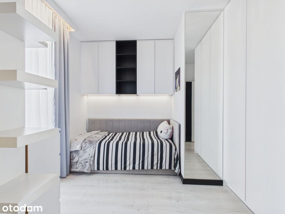 Luksusowy apartament w topowej lokalizacji