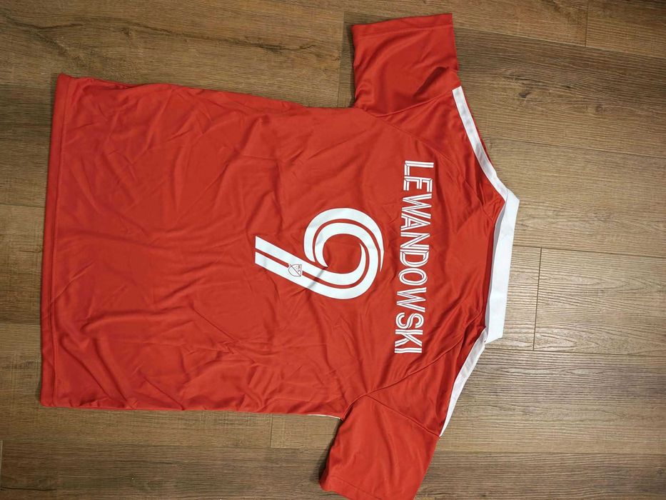 Koszulka Chicago Fire 26/27 Lewandowski Rozmiar M