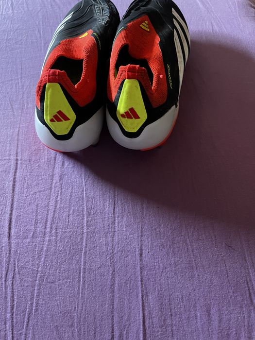 Chuteiras Adidas Predator