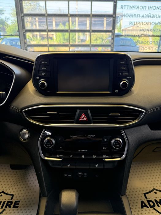 Продам Hyundai Santa Fe Limited  IV покоління 2018 року
