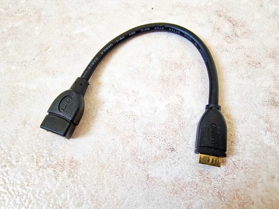 Redukcja    Micro USB        USB