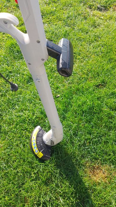 Podkaszarka elektryczna Dedra