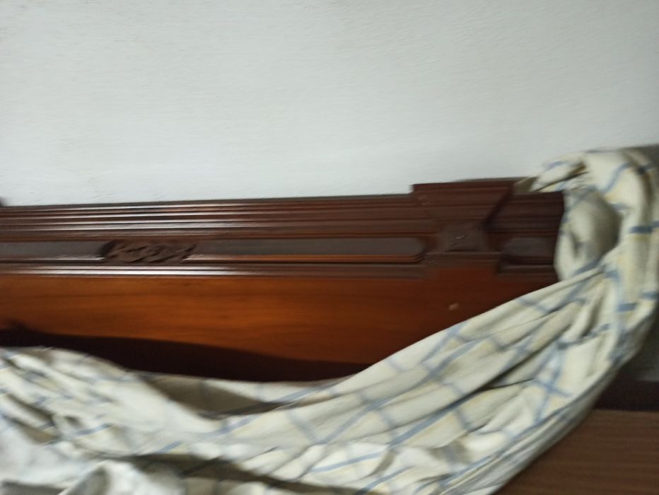 Vendo móvel cristaleira