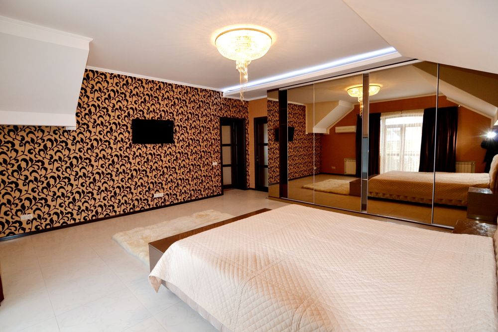 Здам будинок, без %, 380 м², Осокорки, Славутич, КМ Золоче, Вишеньки