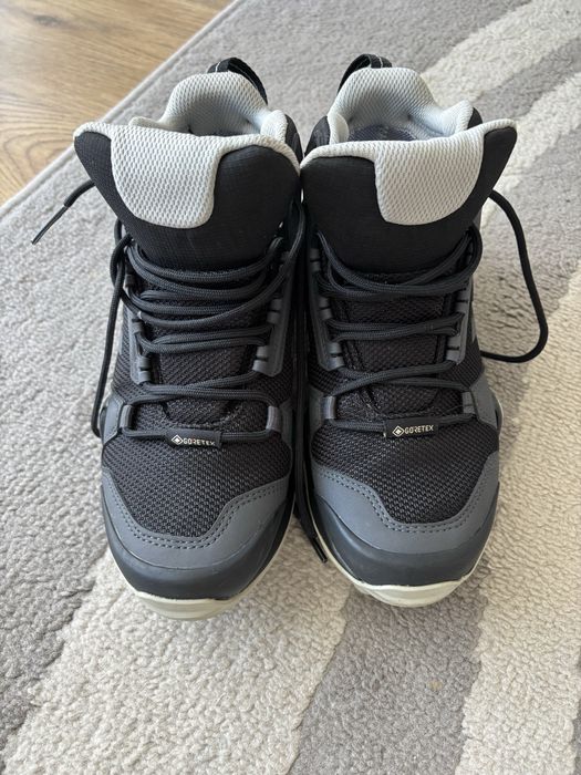 Adidas Terrex AX3 Mid