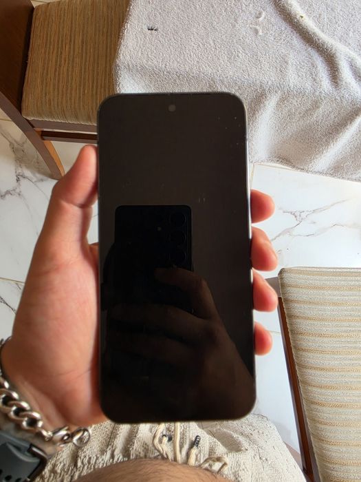 Google Pixel 10 pro XL 512GB