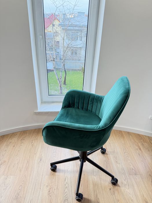 Крісло на колесах