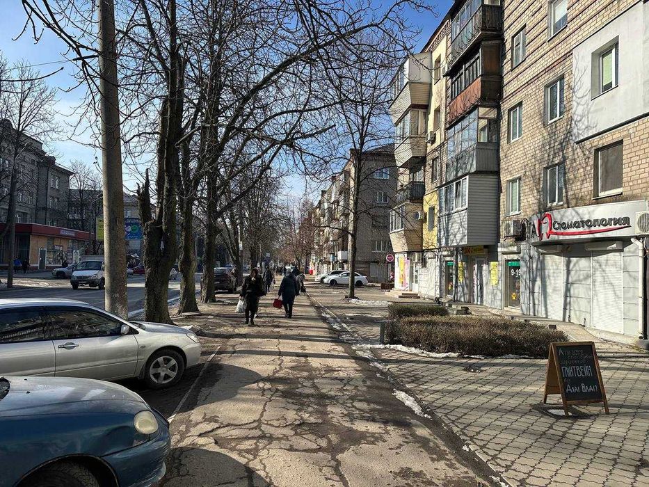 Продажа магазина на ул. Титова