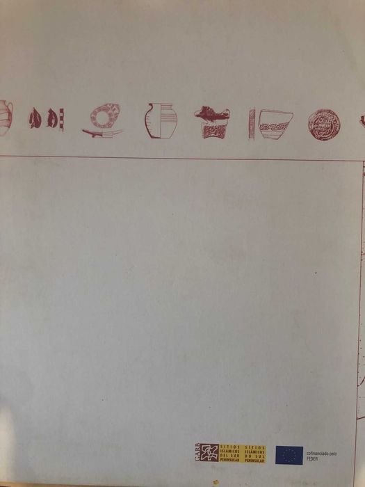 GARB - Sítios Islâmicos do Sul Peninsular