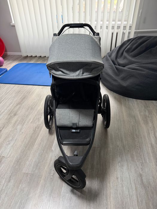 Thule Urban glide 2