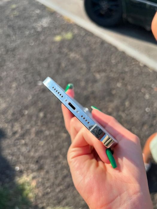 Айфон 12 про макс 256gd