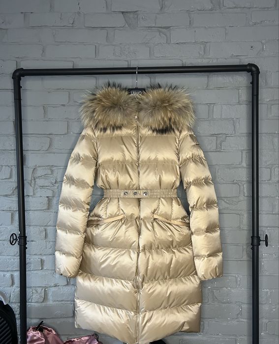 Ocieplana kurtka Liu Jo