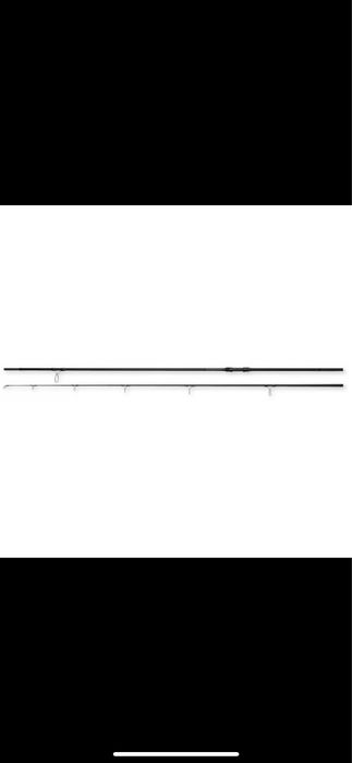 Wędka karpiowa DAM XT1 Spod 13 ft 5 lb – do spomba / rakiety
