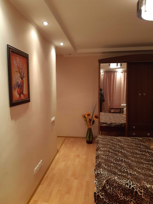 Оренда однокімнатної квартири в Центрі міста .