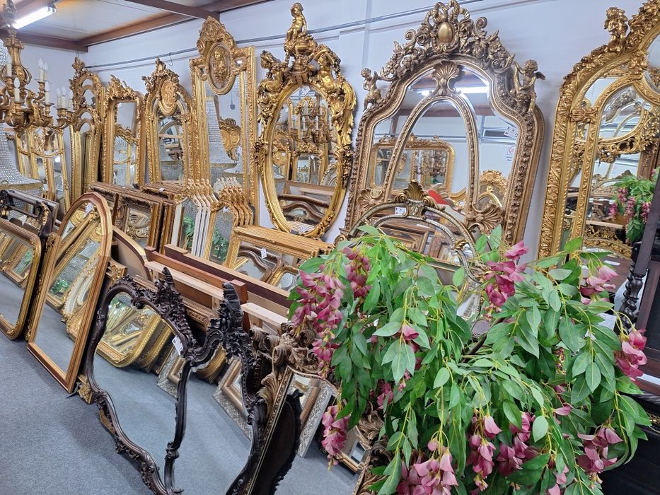 Mesa Buffet  ( Várias )