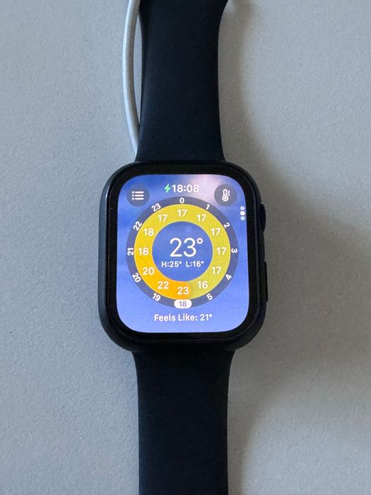 Apple Watch serie 7 Gps