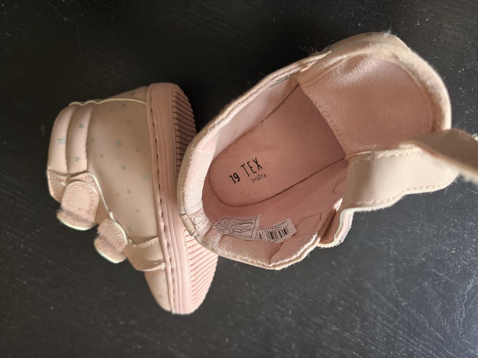 Botas Tex baby / 19