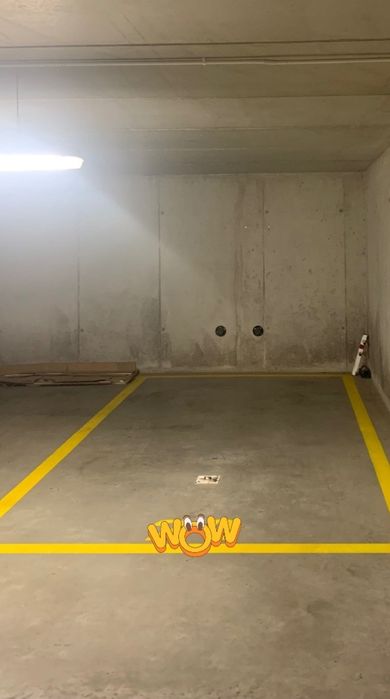 Wynajmę miejsce postojowe - Widok 3