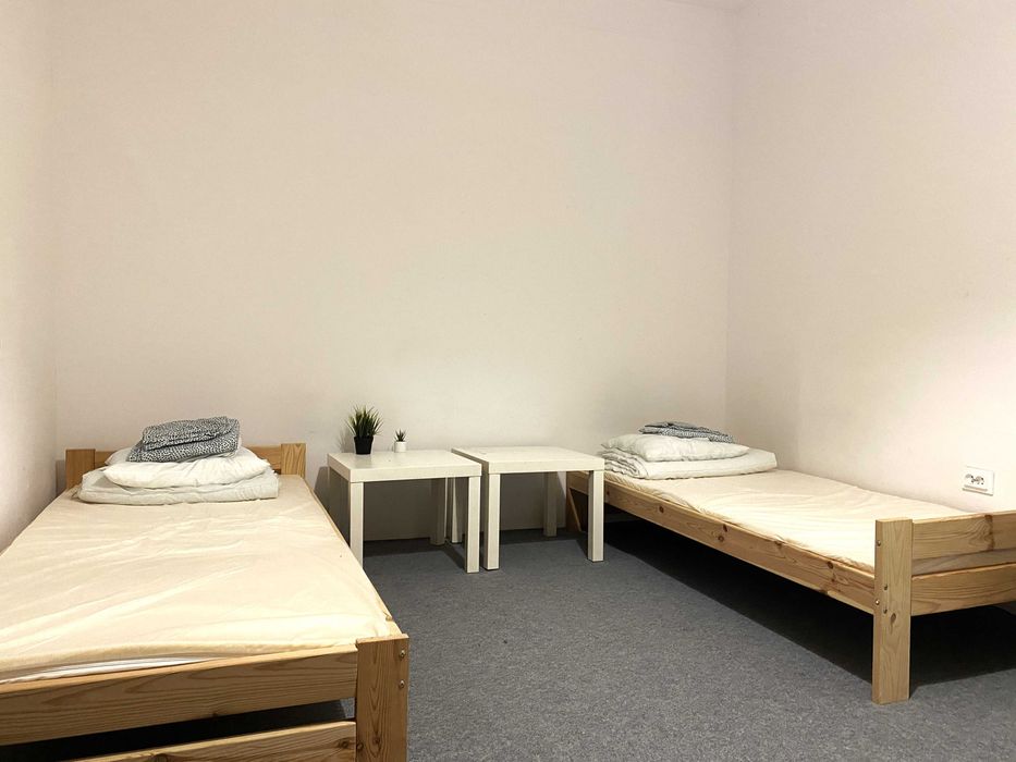 Kwatera dla 14 osób / Dla firm / квартира / blisko lidl biedronka