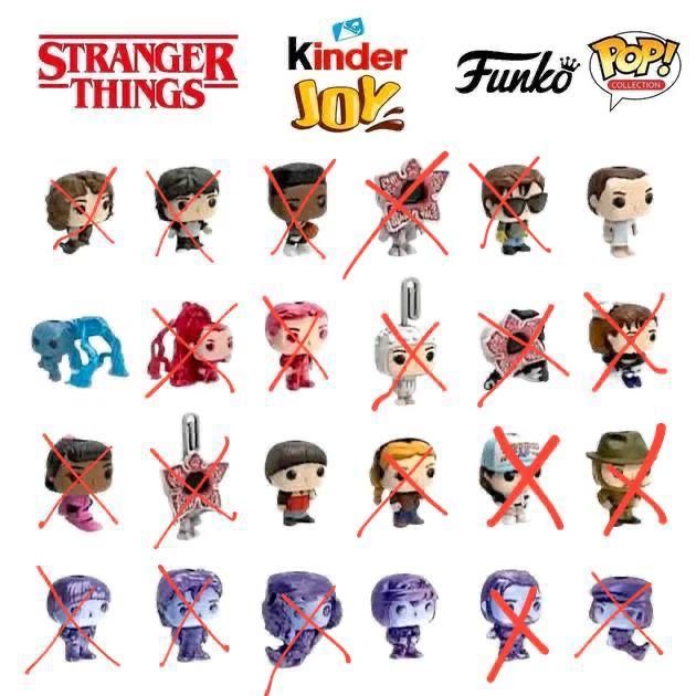 Хопер з вивороту, лукас