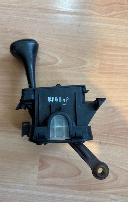 Selector cx velocidades automatica para Mercedes W124/201